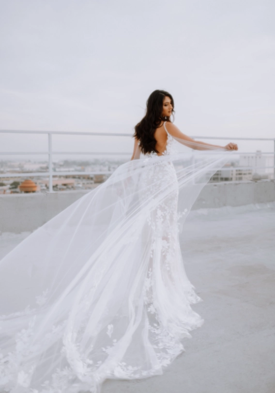 Fairytale Dreaming in Enzoani | Enzoani Fairytale Dreaming in Enzoani | Enzoani
