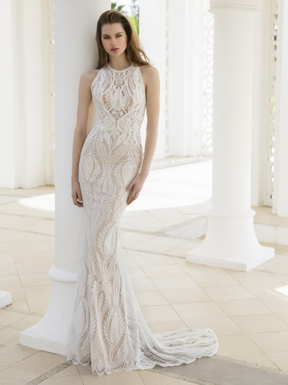 Lace Wedding Dresses, Enzoani