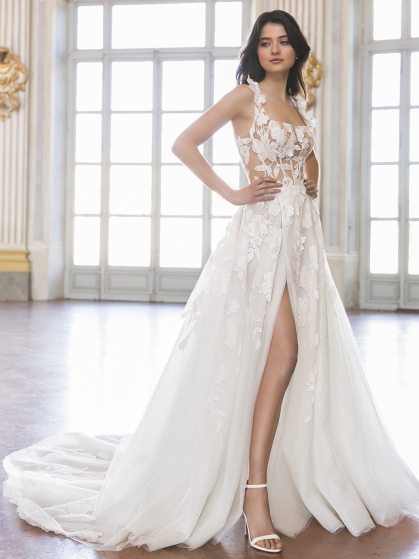 Wedding Dresses & Bridal Gowns丨New Collections at Azazie