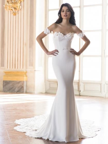 Buy Wedding Dress Georgette Prussian Blue Sharara Suit LSTV112530
