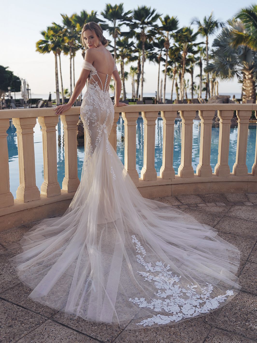STASIA | Enzoani
