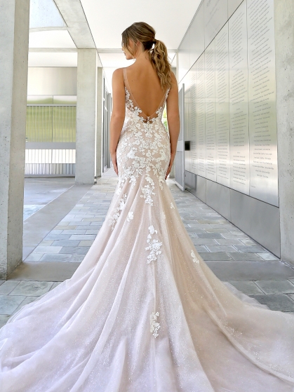 gorgeous wedding dresses