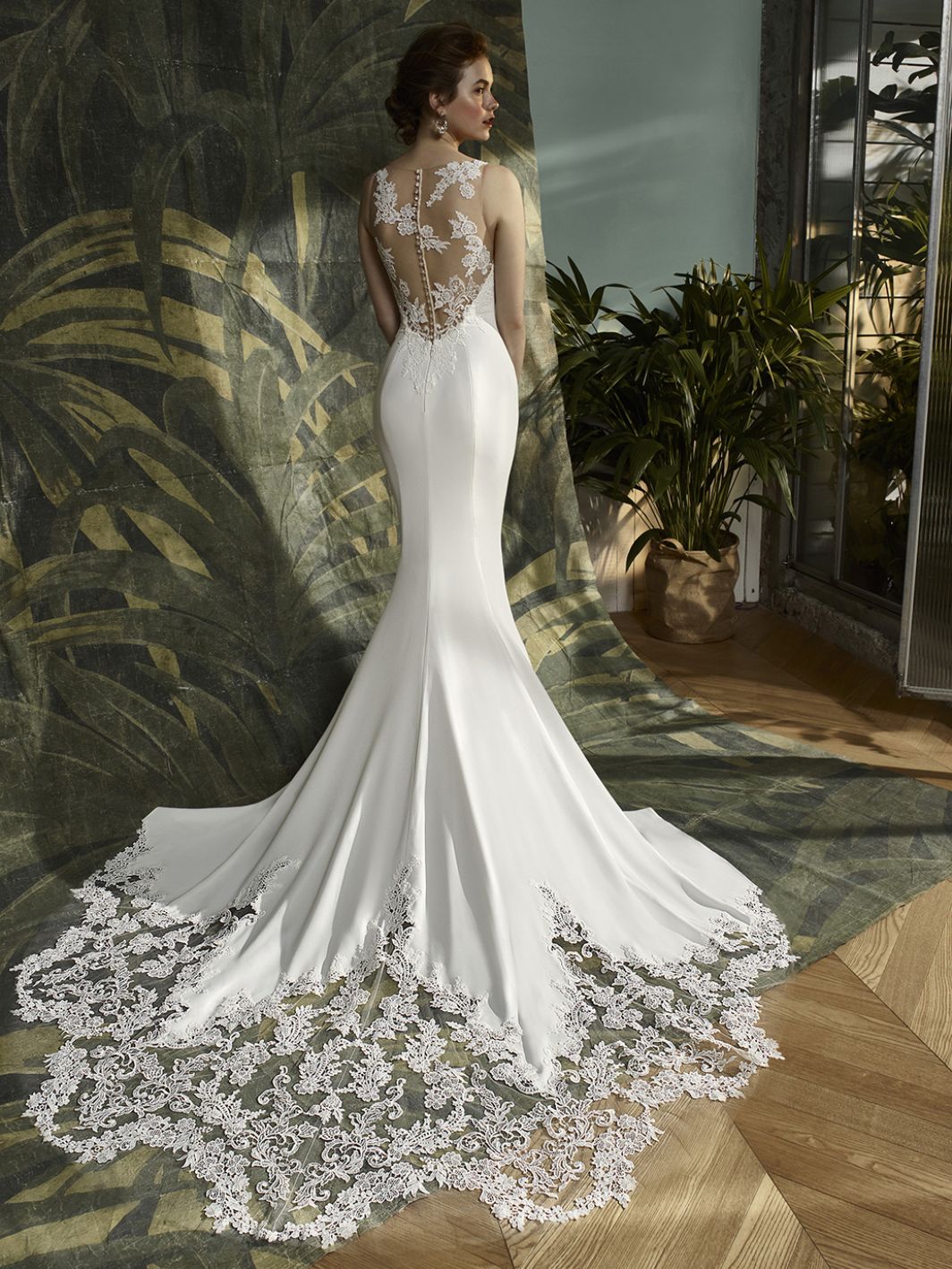 blue by enzoani prices