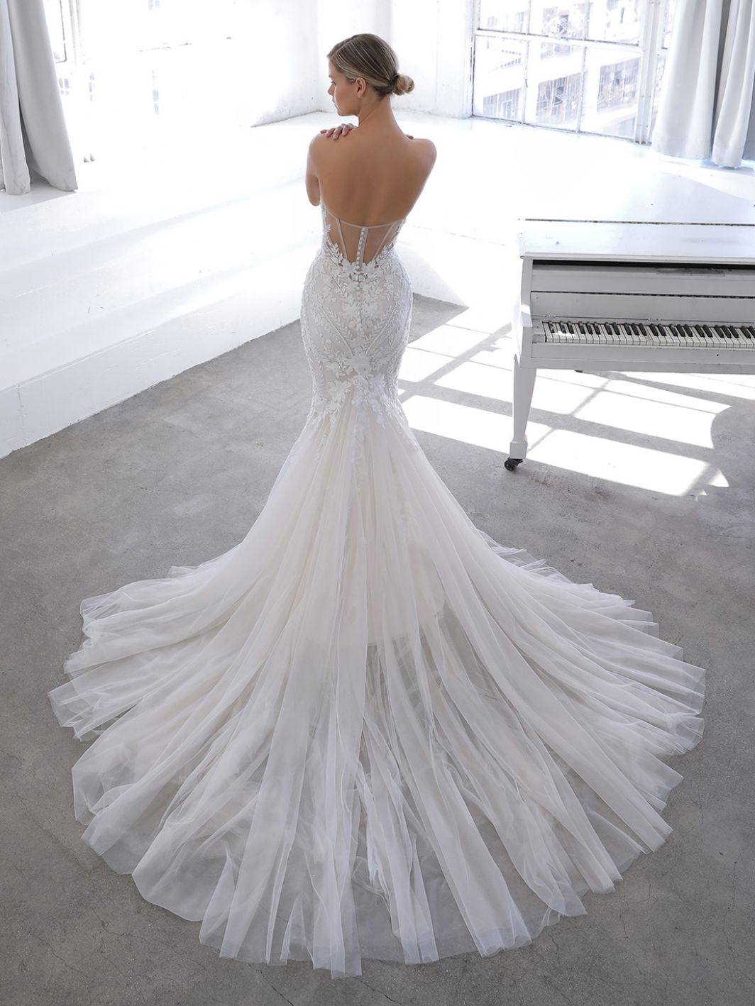 blue by enzoani price range