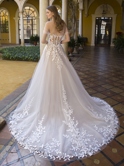 Buy Blue Ballgown Prom Dress Blue Prom Dress Wedding Dress Evening Dress  Sparkly Dress Online in India - Etsy