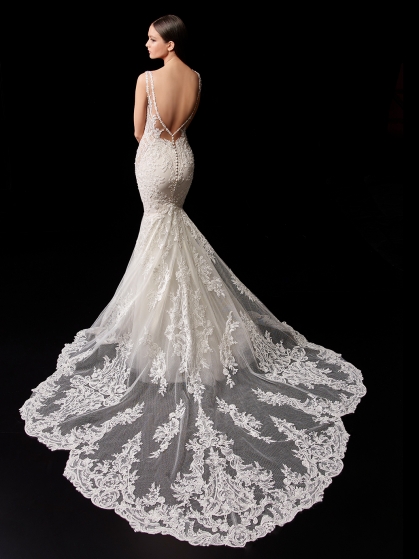 Enzoani Wedding Dress Flash Sales, 50 ...