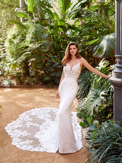 paisley by enzoani