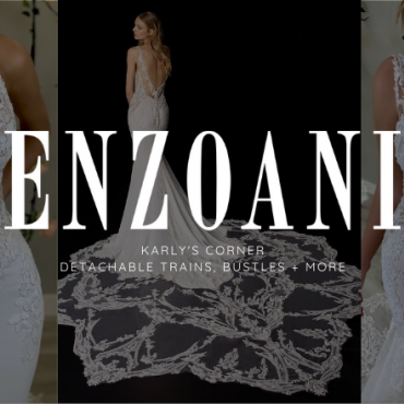 enzoani plus size wedding dresses