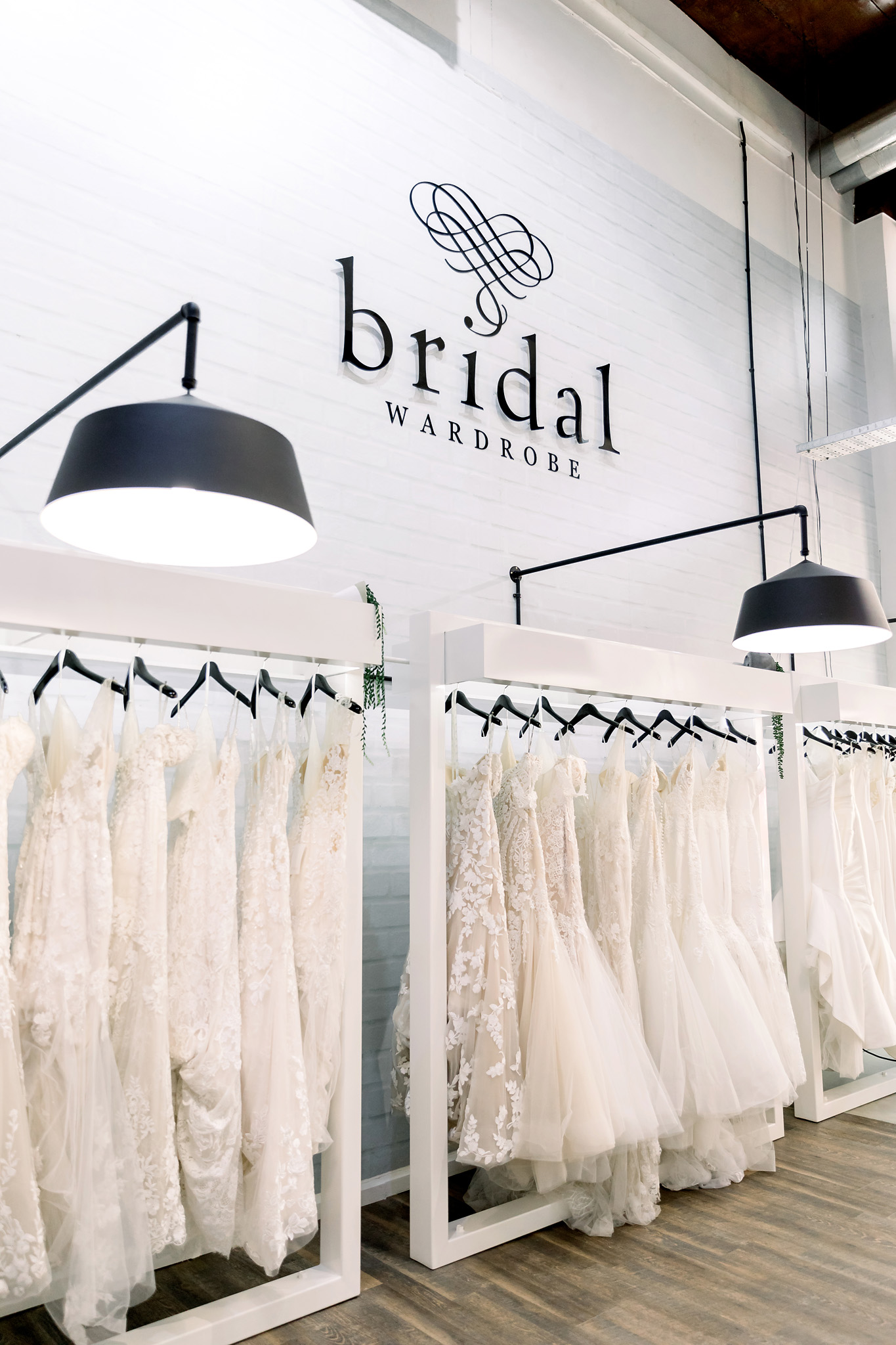 BRIDAL WARDROBE JOHANNESBURG | Enzoani