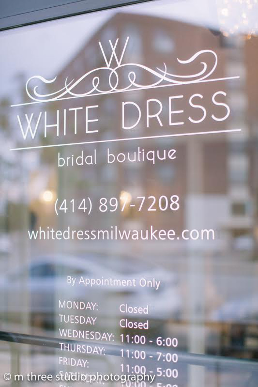 Retailer Spotlight: White Dress Bridal Boutique | Enzoani Retailer Spotlight: White Dress Bridal Boutique | Enzoani