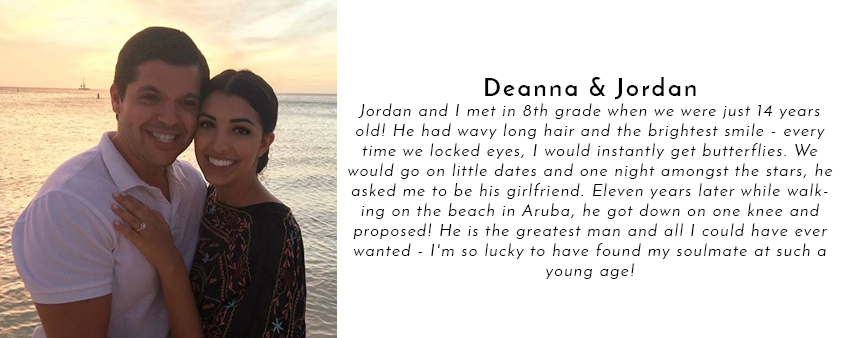 Deanna & Jorden